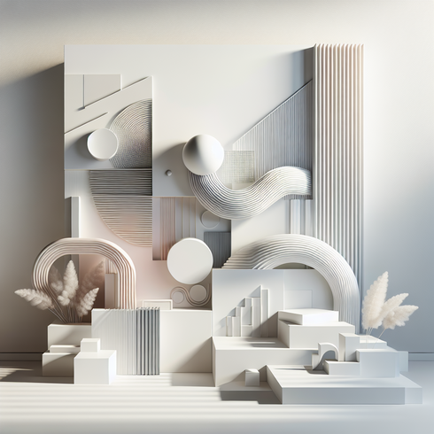 Revestimiento 3D PVC: Guía completa para renovar paredes en Colombia