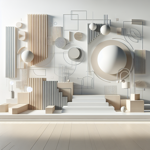 Revestimiento PVC imitación madera: guía completa para renovar espacios en Colombia