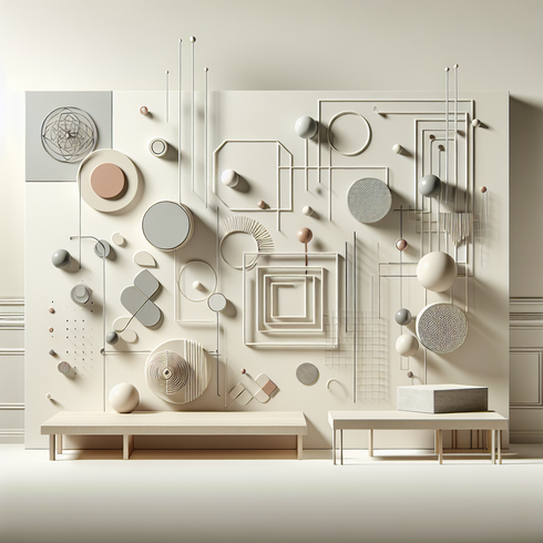 Revestimiento Wall Panel: Guía completa para renovar paredes en Colombia