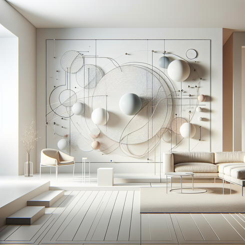 Revestimiento de PVC para paredes interiores: guía completa para renovar tu hogar en Colombia