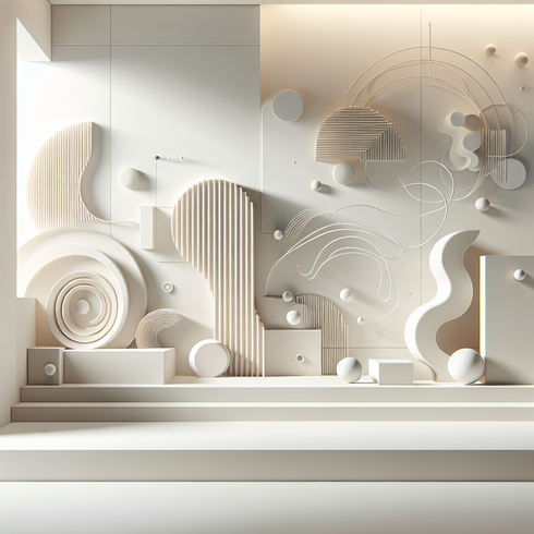 Revestimiento pared PVC 3D: guía completa para renovar paredes en Colombia