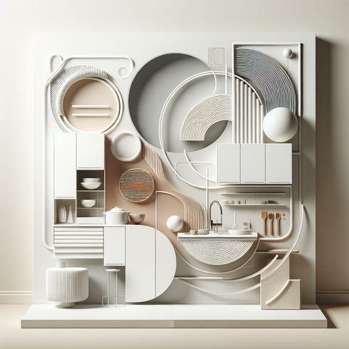 Revestir muebles de cocina: guía completa para renovar tu cocina en Colombia