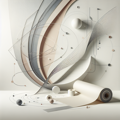 Rollo de papel para pared: guía completa para renovar tus espacios en Colombia