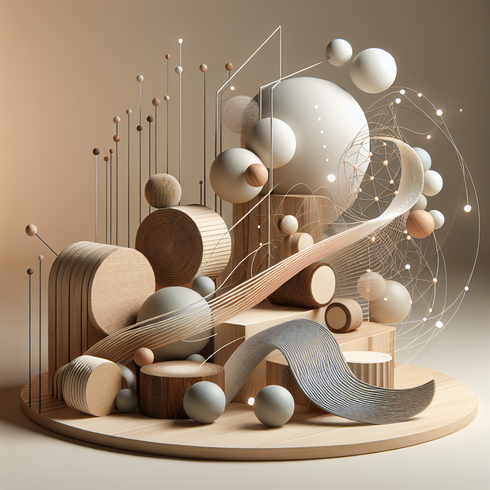 Troncos de madera: ideas, usos y guía práctica para decorar y renovar en Colombia