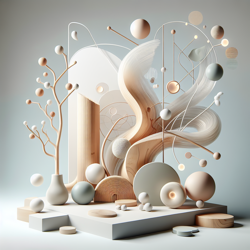 Troncos en madera: ideas, usos y mantenimiento para decorar espacios en Colombia