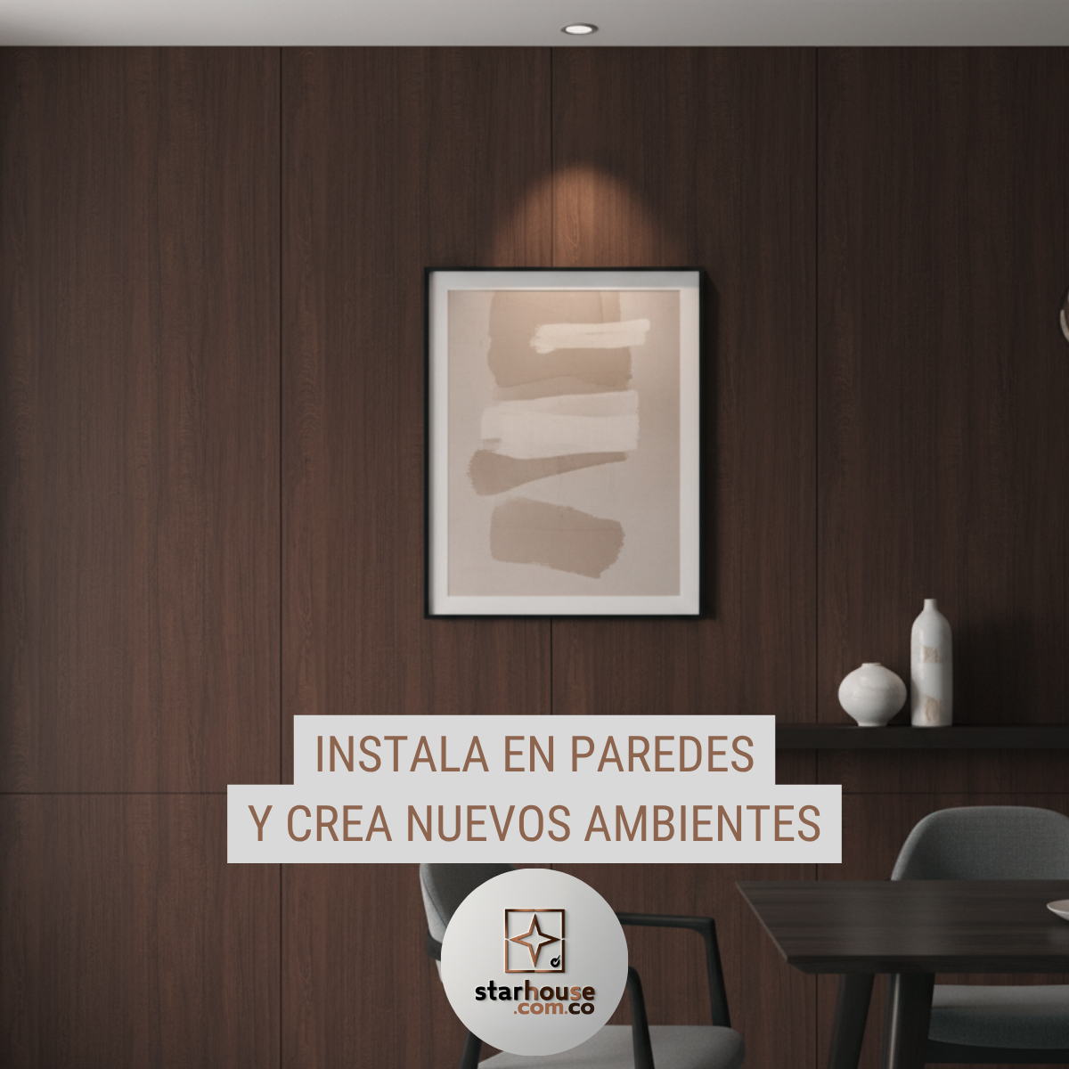 Vinilo Adhesivo Madera ancho 60 cms - Imagen 6