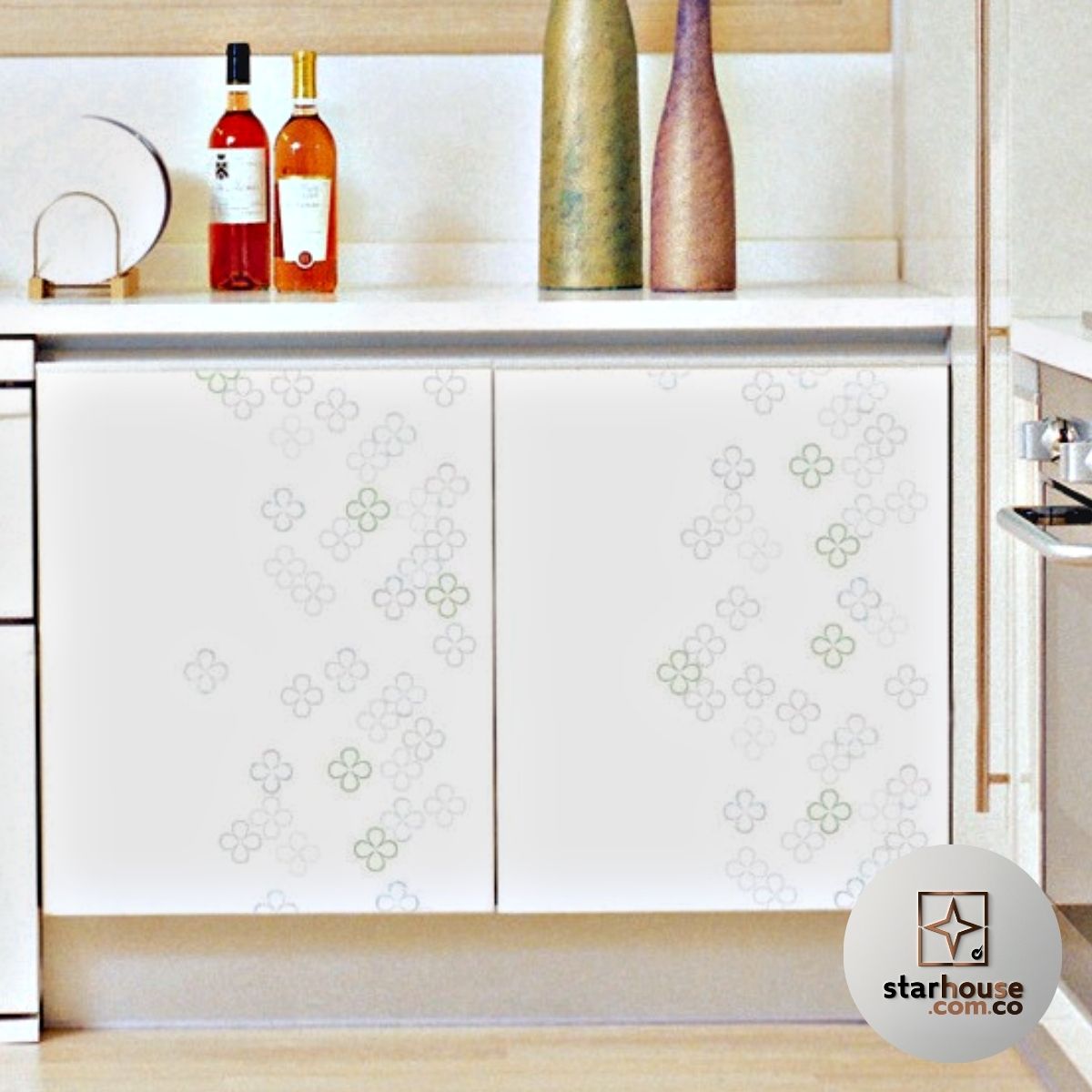 OFERTA Vinilo Adhesivo Multisuperficies ancho 50 cms - Imagen 17