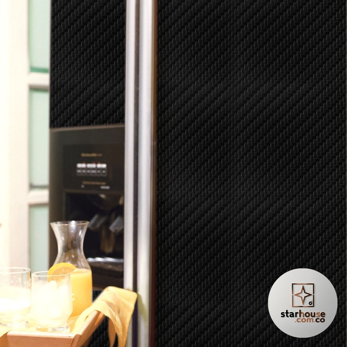 OFERTA Vinilo Adhesivo Multisuperficies ancho 50 cms - Imagen 8