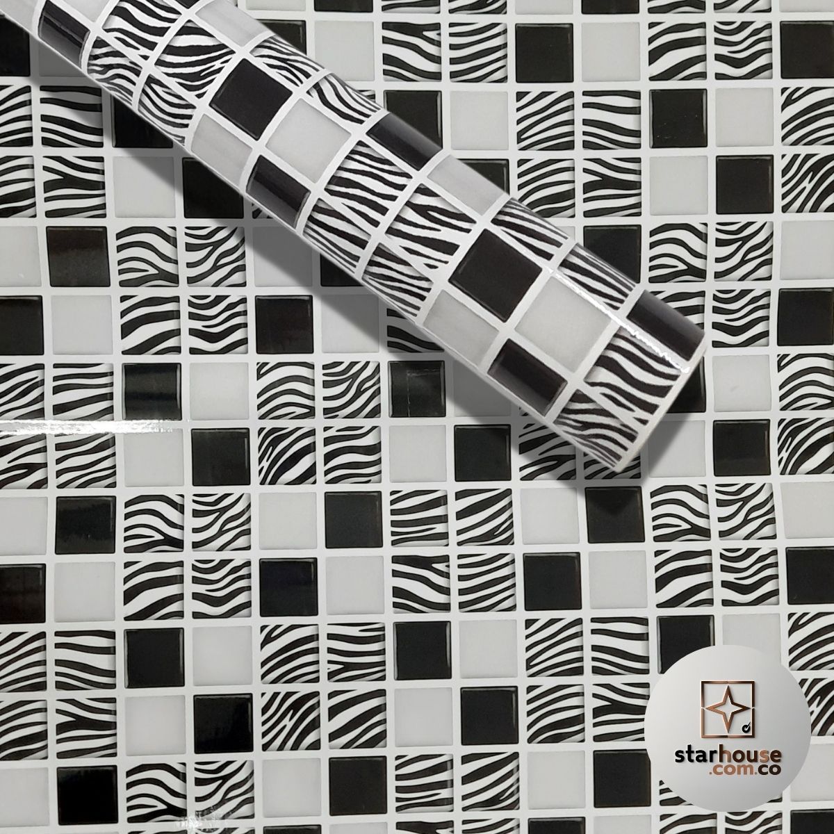 OFERTA Vinilo Adhesivo Multisuperficies ancho 50 cms - Imagen 12