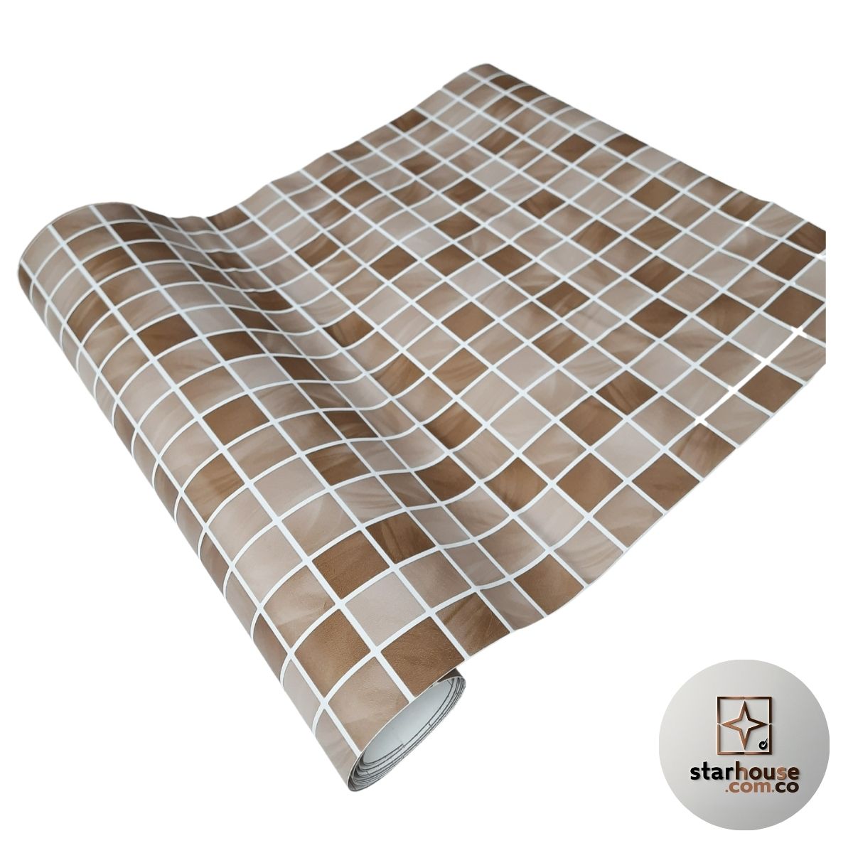 OFERTA Vinilo Adhesivo Multisuperficies ancho 50 cms - Imagen 14