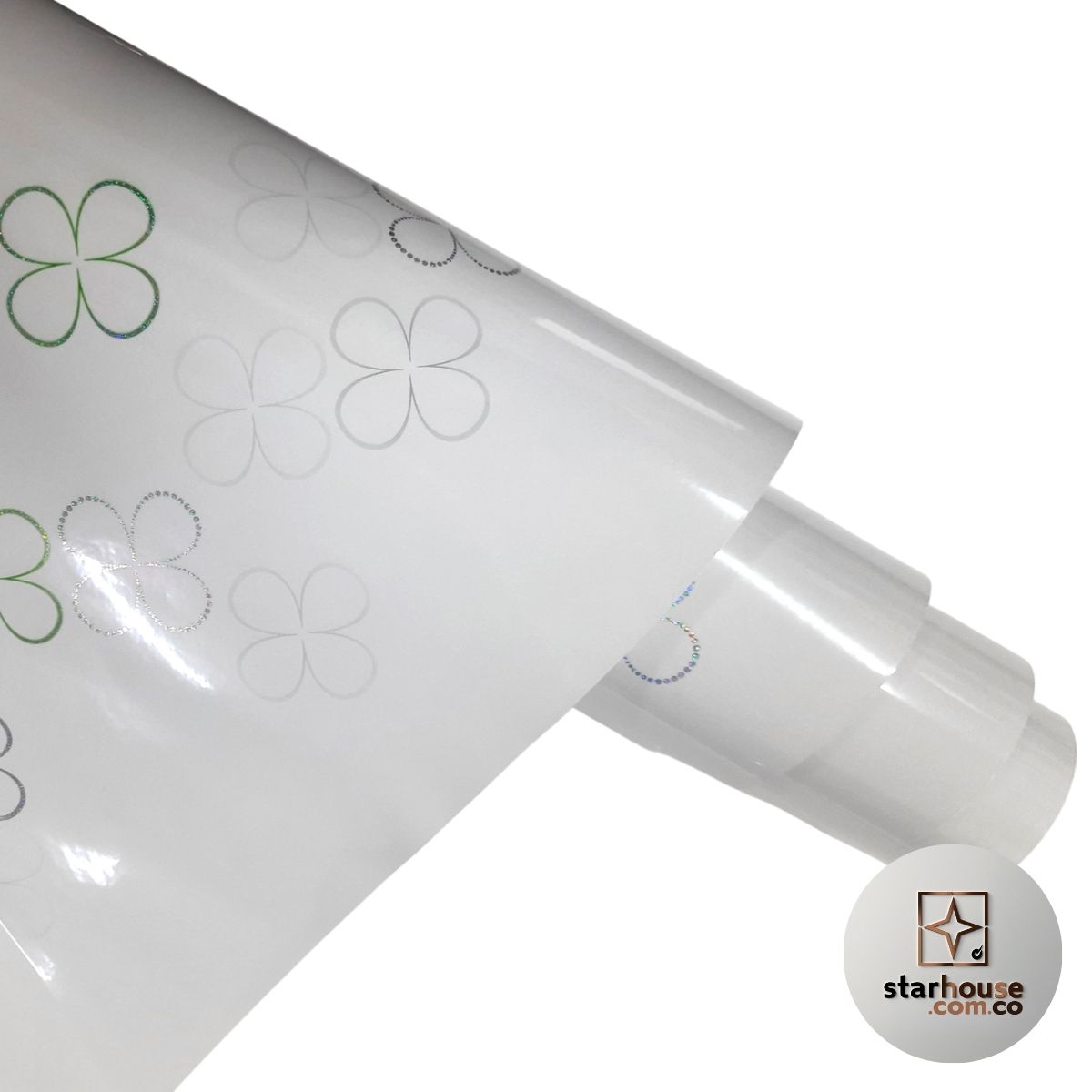 OFERTA Vinilo Adhesivo Multisuperficies ancho 50 cms - Imagen 16