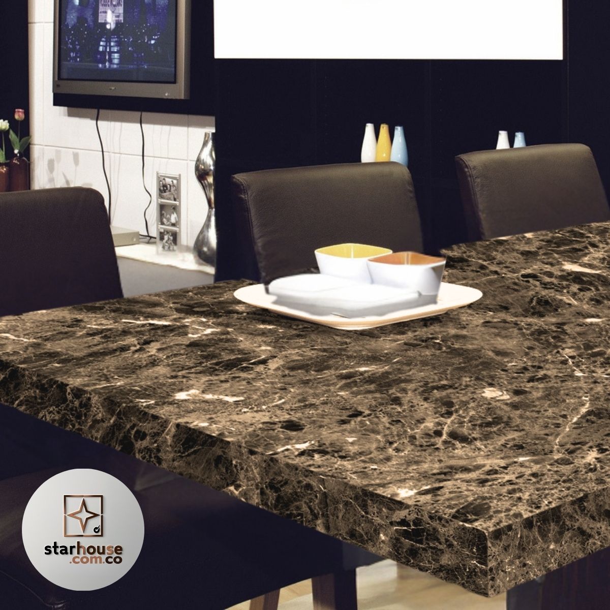 OFERTA Vinilo Adhesivo Multisuperficies ancho 50 cms - Imagen 10