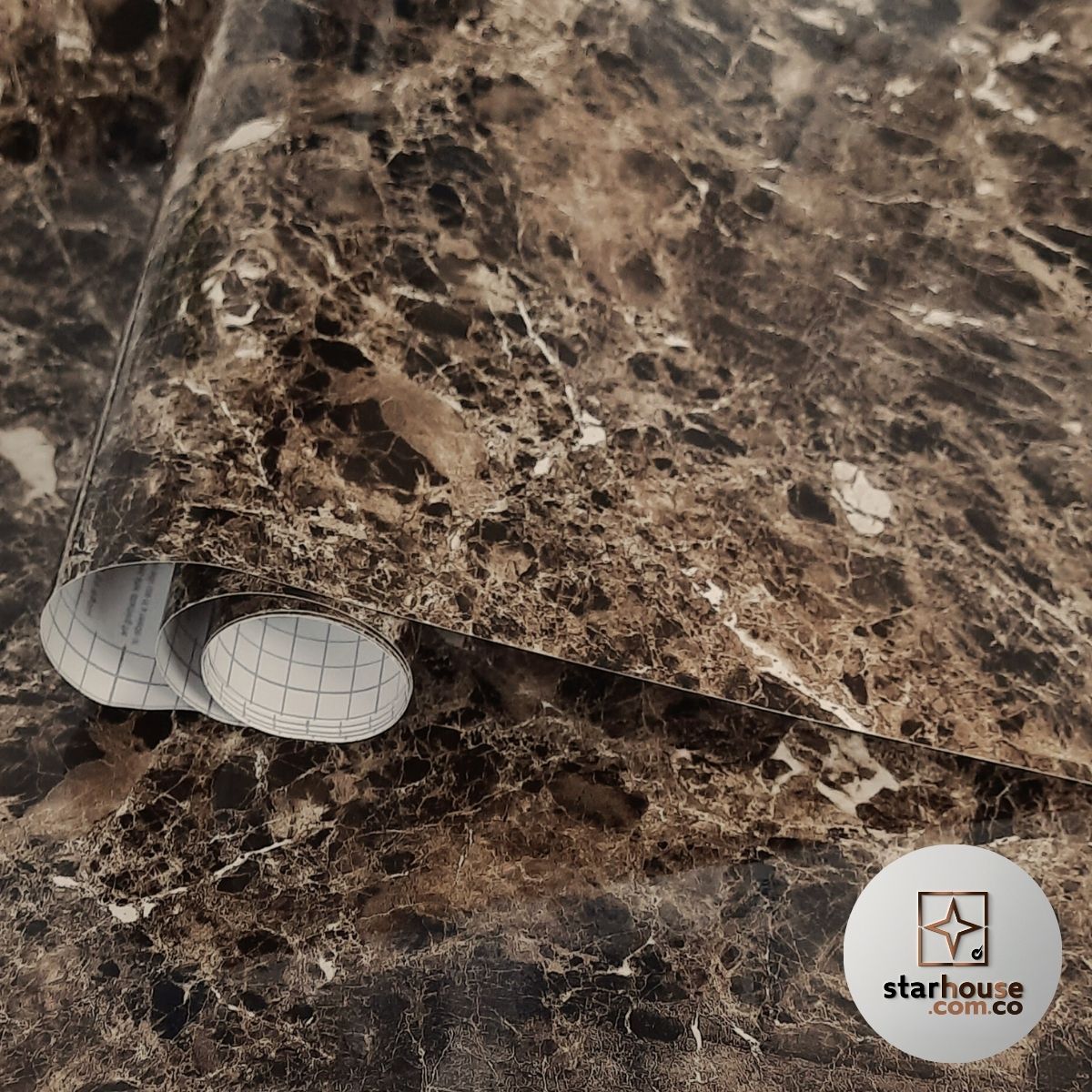 OFERTA Vinilo Adhesivo Multisuperficies ancho 50 cms - Imagen 11