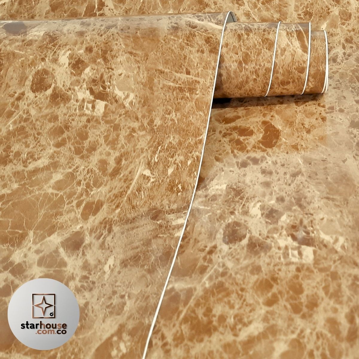 OFERTA Vinilo Adhesivo Multisuperficies ancho 50 cms - Imagen 6