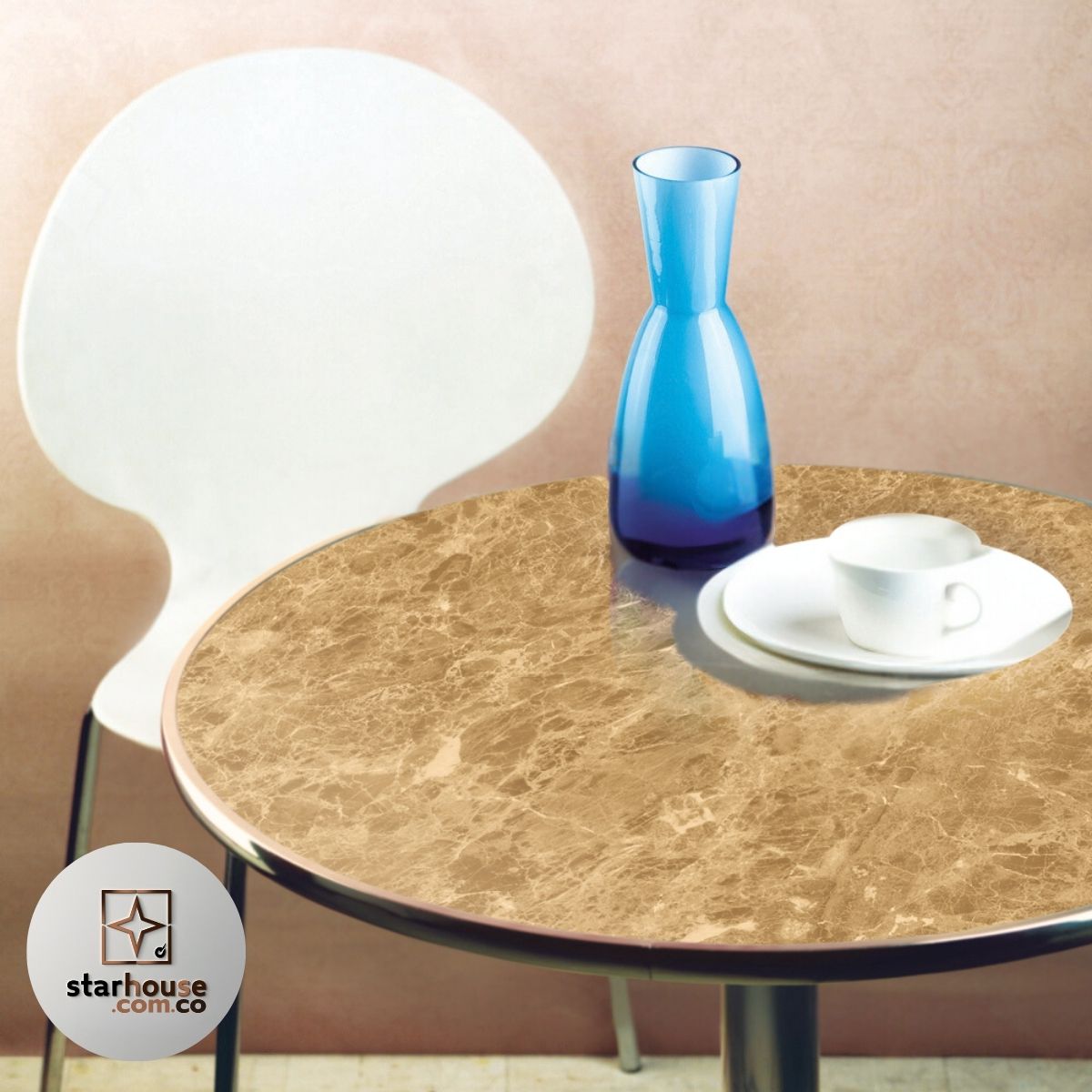 OFERTA Vinilo Adhesivo Multisuperficies ancho 50 cms - Imagen 7