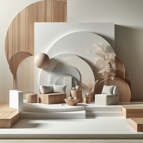 Venta de muebles de madera en Colombia: guía completa, estilos y dónde comprar