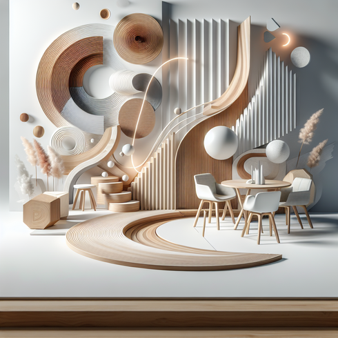 Venta de muebles de madera en Colombia: guía completa para elegir y comprar