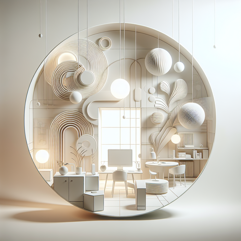 WPC Lambrín Interior: Guía completa para renovar paredes y ambientes en Colombia