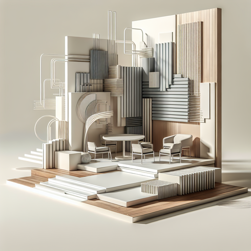 WPC exterior: guía completa de revestimientos para exteriores en Colombia