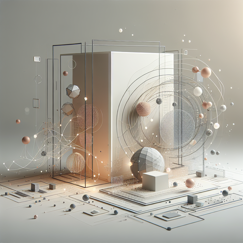 Wall 3D: guía completa de paneles 3D para paredes en Colombia