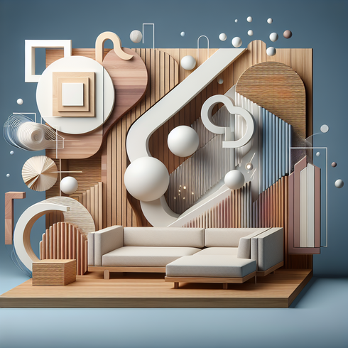 Wall madera: guía completa de revestimiento en madera para interiores y exteriores en Colombia | Starhouse