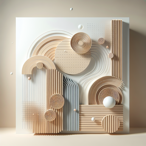 Wall panel de madera: guía completa para renovar tus espacios en Colombia