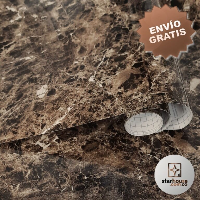 OFERTA Vinilo Adhesivo Multisuperficies ancho 50 cms