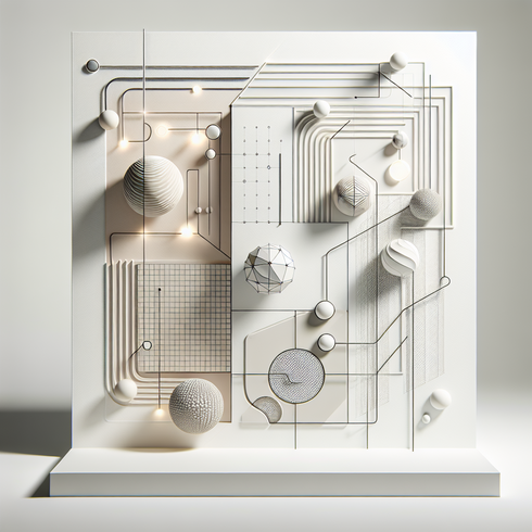 Decopanel 3D: Revestimientos decorativos e instalación en Colombia | Starhouse