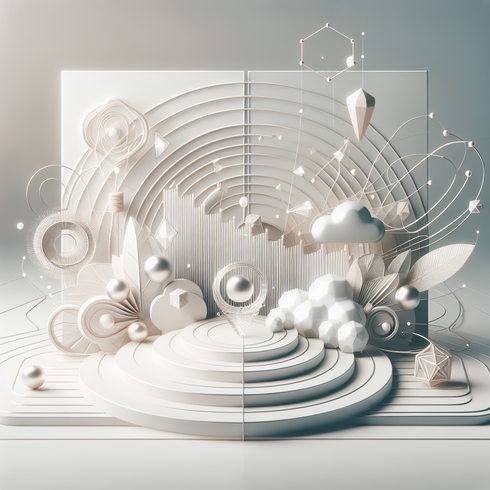 Decoración con panel ranurado: guía completa para renovar tus espacios en Colombia