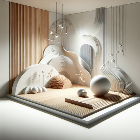 Instalación de paneles de madera: guía completa para renovar tus espacios en Colombia