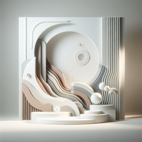 Lámina de pared 3D: guía práctica para renovar tus espacios en Colombia