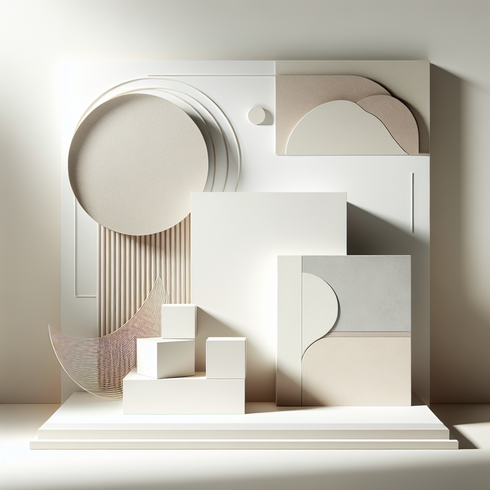 Láminas 3D para pared Homecenter: materiales, instalación y precios en Colombia