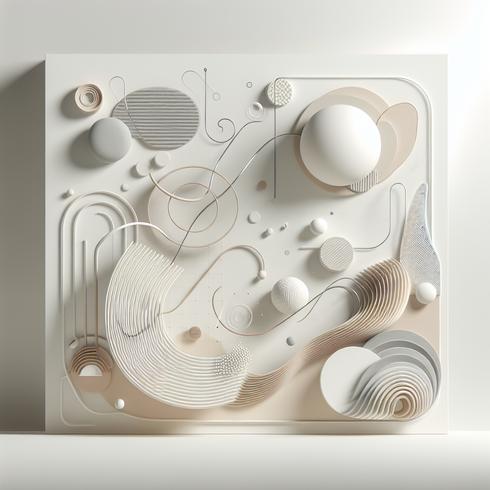 Láminas de pared 3D: Guía completa para renovar tus espacios en Colombia