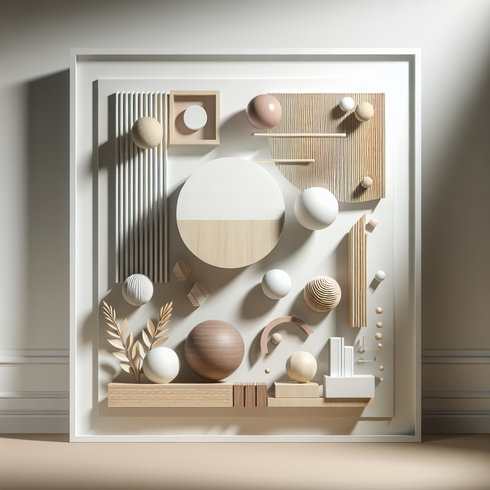 Madera en PVC: guía completa para renovar espacios en Colombia