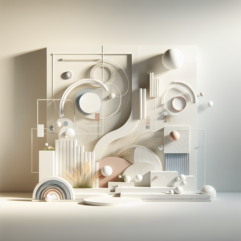 Mural para pared: guía completa para elegir, diseñar e instalar murales en Colombia