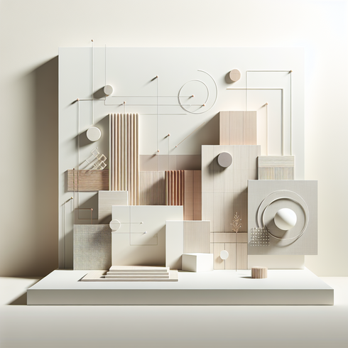 Muro falso de madera: guía completa para renovar paredes en Colombia