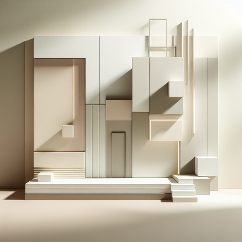 PVC para pared exterior: guía completa para revestir fachadas en Colombia