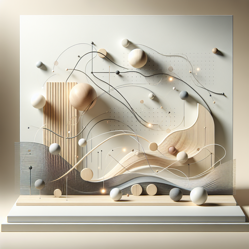 Panel de tiras de madera: guía completa para revestir tus espacios en Colombia