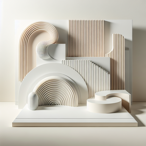 Panel decorativo 3D para pared: guía completa, ideas y ventajas en Colombia