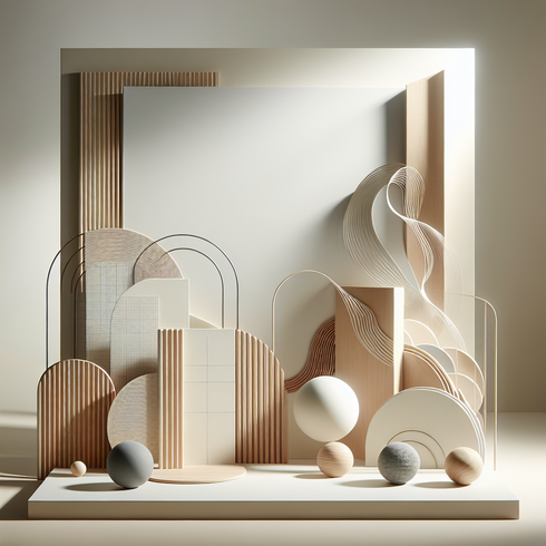 Panel decorativo en madera: guía completa para renovar tus espacios en Colombia