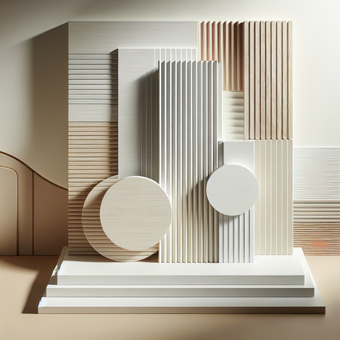 Panel madera PVC: guía completa para elegir, instalar y mantener en Colombia