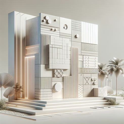 Paneles decorativos de exterior: guía completa, beneficios y opciones en Colombia