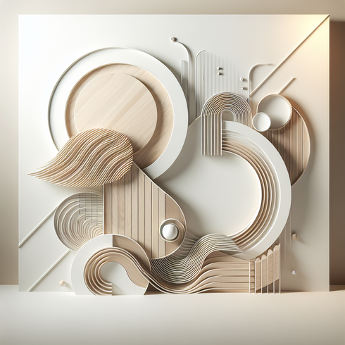 Paneles decorativos imitación madera: guía completa para renovar tus espacios en Colombia