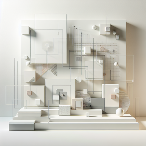 Paneles para pegar en la pared: guía completa, ventajas y opciones en Colombia