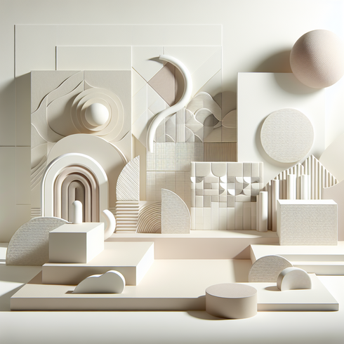 Papel 3D para paredes: guía completa, instalación y opciones en Colombia