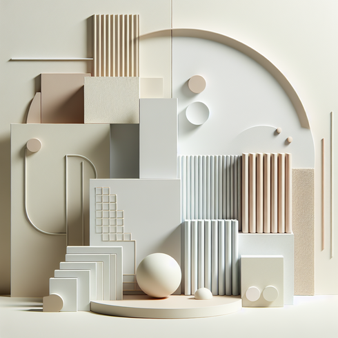 Papel PVC para interiores y exteriores en Colombia: guía, usos y consejos de instalación