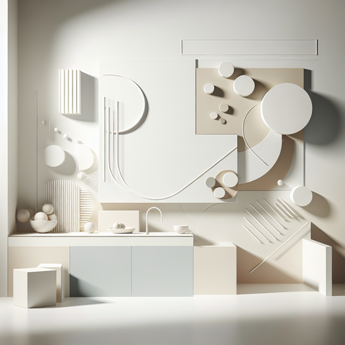 Papel adhesivo para cocina: guía definitiva para renovar tu cocina en Colombia