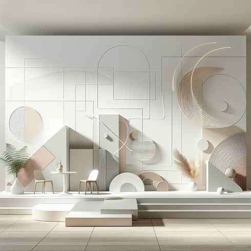 Papel colgadura Bogotá: guía completa para elegir, instalar y mantener papel tapiz en Colombia