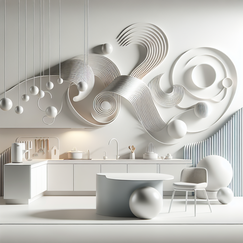 Papel de colgadura para cocina: guía práctica, tipos, instalación y mantenimiento en Colombia