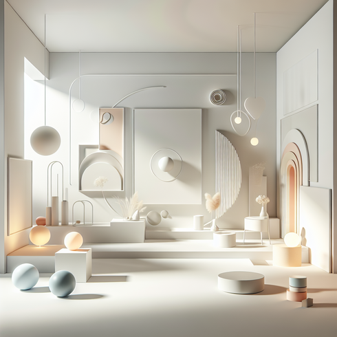 Papel de decoración: guía completa para renovar tus espacios en Colombia